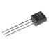 2N7000, N-Channel Enhancement Mode MOSFET, TO-92 