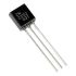 2N2222, NPN Switching Transistor, TO-92