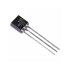 BC337, NPN General-Purpose Transistor, TO-92