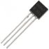 BC547, NPN General-Purpose Transistor, TO-92