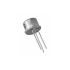 SD1127, NPN RF Power Transistor, TO-39 Package
