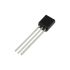 2SA684, PNP Silicon Epitaxial Planar Transistor, TO-92L