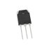 2SB1156, PNP Silicon Power Transistor, TO-3PF Package