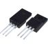 FQPF2N60 N-Channel QFET MOSFET