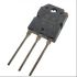 W21193G (MJW21193), PNP Power Transistor, TO-3P