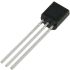 KSP44, NPN High-Voltage Transistor, TO-92