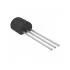 PN3563, NPN RF Amplifier Transistor, TO-92