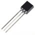 NB013FY, Hall Effect Sensor, TO-92