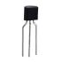 BUY2203, NPN Transistor, TO-92