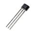 41F922, Hall-Effect Latch Sensor