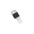 TIP136, PNP Darlington Power Transistor, TO-220 Package