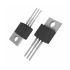 LM340T-12, 12V 1.5A Positive Voltage Regulator, TO-220-3