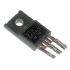 STRG6653, 650V 2.7A Quasi-Resonant Flyback Switching Regulator, TO-220-5
