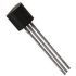 BC327, PNP Transistor, TO-92