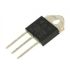 BTA26-700B TRIAC, 700V, 25A, Through-Hole / Surface Mount,TO-220AB
