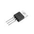 IRFZ42, N-Channel Enhancement Mode Power MOSFET, TO-220 Package