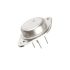 IRF250, N-Channel Power MOSFET, TO-3 Package