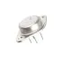 IRF250, N-Channel Power MOSFET, TO-3 Package