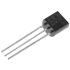 MPSA42, NPN High-Voltage Transistor, TO-92