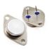  MJ10016, NPN Power Darlington Transistor, TO-3