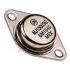 MJ15003G, NPN Power Transistor, TO-3 