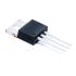 LM338TP, 1.2–32V 5A Adjustable Voltage Regulator, TO-220-3