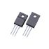 6R160C6, N-Channel Power MOSFET, TO-220 FullPAK Package