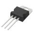 P14NK60ZFP,N-Channel MOSFET,TO-220F,600V,13.5A