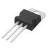 STP3NK60ZFP,N-Channel MOSFET 600V,2.4A