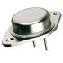2N3055, NPN Power Transistor, TO-3 