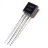 2SC945, NPN General-Purpose Transistor, TO-92