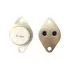 2N3055, NPN Power Transistor, TO-3 Package