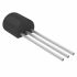 2SC1815, NPN General-Purpose Transistor, TO-92