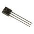 L78L05ACZ, 5V 100mA Positive Voltage Regulator, TO-92