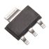 FQT4N20LTF, N-Channel Power MOSFET, SOT-223