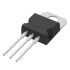 STP11NM60, N-Channel Power MOSFET, TO-220