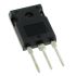 HGTG20N60B3D,UFS Series N-Channel IGBT with Anti-Parallel Hyperfast Diode,TO-247-3