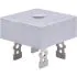  KBPC5010, 50A 1000V Single-Phase Bridge Rectifier, Metal Case