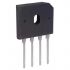  GBU808, 8A 800V Single-Phase Bridge Rectifier,