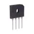  GBU808, 8A 800V Single-Phase Bridge Rectifier,