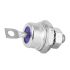 85HFR100, 85A 1000V Stud-Type Standard Recovery Diode, DO-203AB