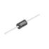 1N4003,Rectifier Diode,1A,200V,DO-41,Through-Hole 