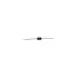 1.5KE400CA, 1500W Bidirectional TVS Diode, DO-201