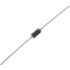  1N4004, 1A 400V General-Purpose Rectifier Diode, DO-41