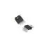 RBV406H, Bridge Rectifier Diode, 600V 4A, 
