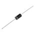 1N5344B, 8.2V, 5W Zener Diode, Axial Lead, Voltage Regulation