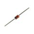 1N4742A, 12V Zener Diode, 1W, DO-41