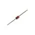 1N4742A, 12V Zener Diode, 1W, DO-41