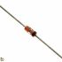 1N751A, 5.1V Zener Diode, 0.5W, DO-35