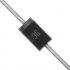 FR207, 2A 1000V Fast Recovery Rectifier Diode, DO-15